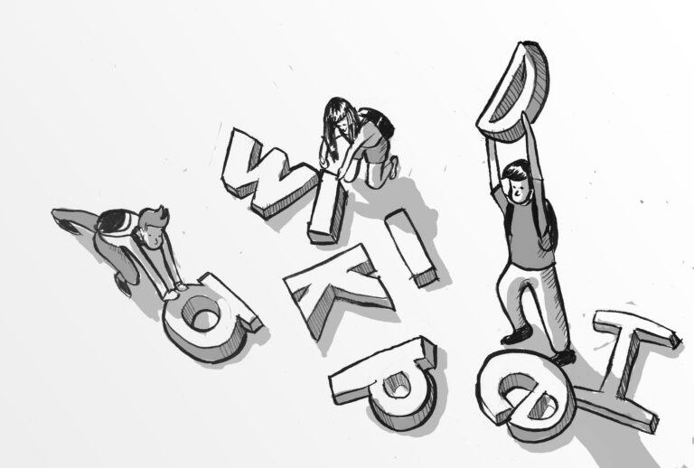 Shields Library to host Wikipedia Edit-a-thon