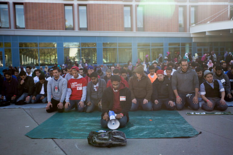 An Islamic State of Mind comes to UC Davis