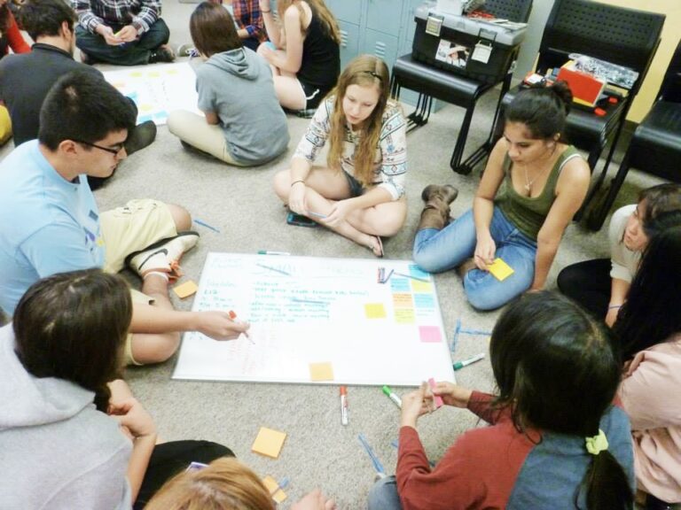 Design for America comes to UC Davis