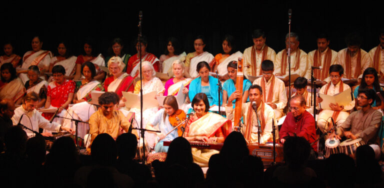 The Mondavi Center presents Rita Sahai