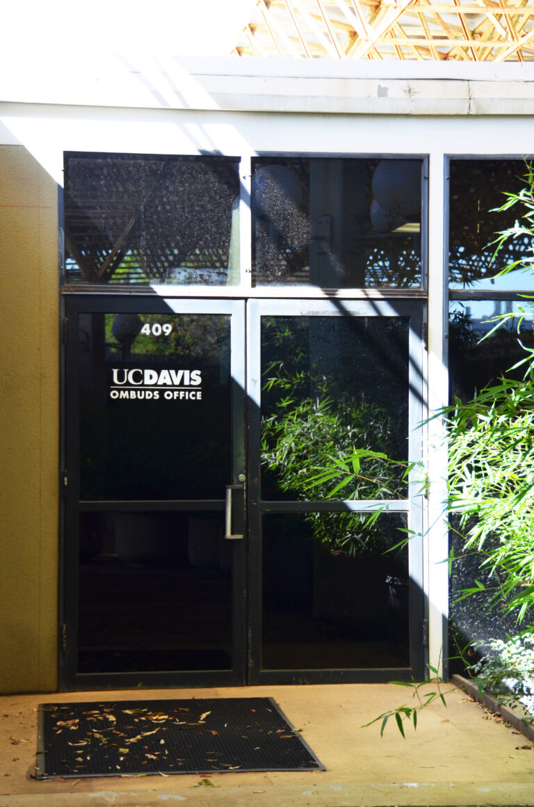 Ombuds Office opens to students