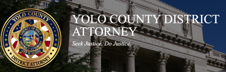 Yolo County District Attorney Office settles case with Johnson & Johnson, Neutrogena