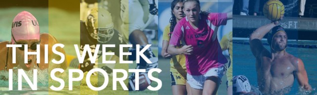 This Week in Sports (updated weekly)