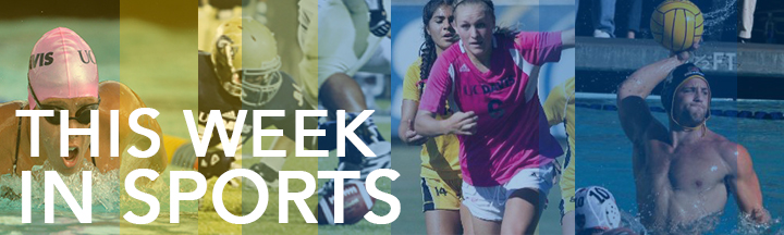 This Week in Sports