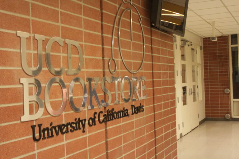 UC Davis Stores foster new partnerships