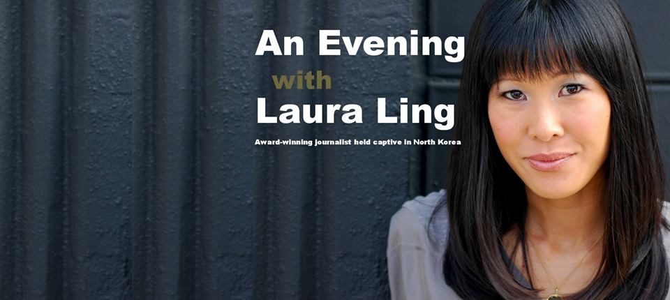 Laura Ling to speak at Davis Senior High School - The Aggie