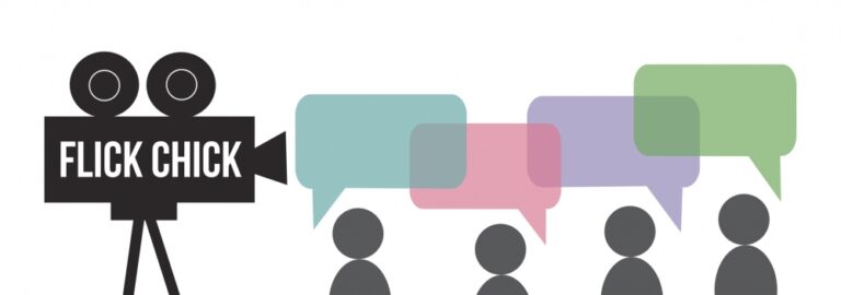 Flick Chick: Please take a break, watch a movie