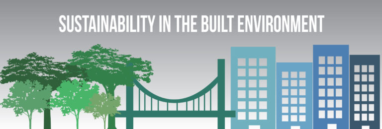 Sustainability in the Built Environment: What is the ultimate goal of sustainability?