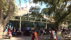 ASUCD officials face $240,000 in potential budget cuts