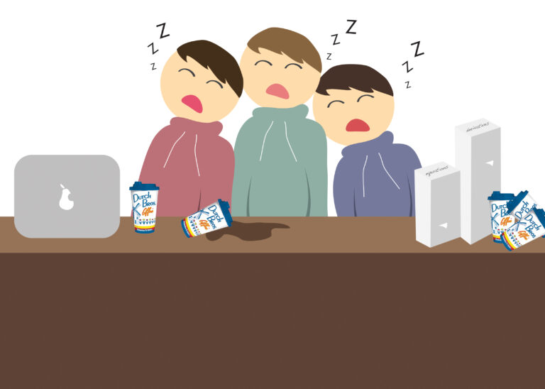 University of California Dreaming