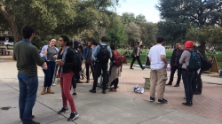 Yolo County experiences record voter turnout this year, approximately 83%