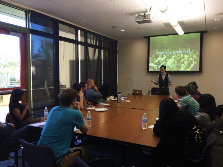 UC Davis celebrates diversity with 42nd annual Asian Pacific Culture Week