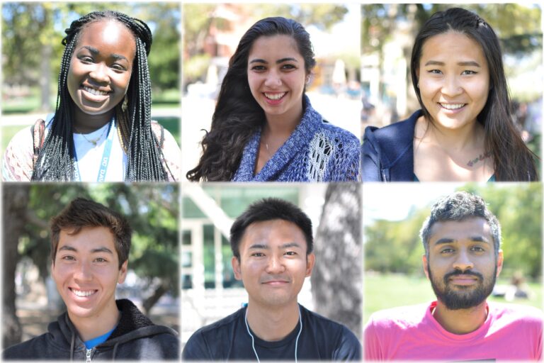 Students consider questions that would cause someone to lie