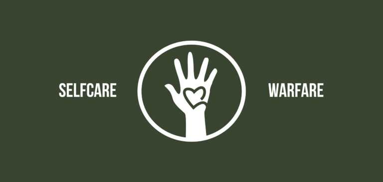 Selfcare Warfare: Intersections Matter, Don’t Forget That