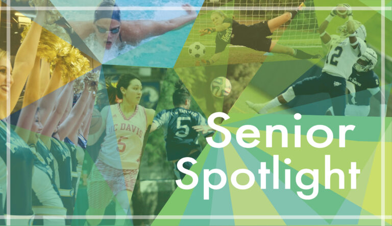 Senior Spotlight: Tyler Les