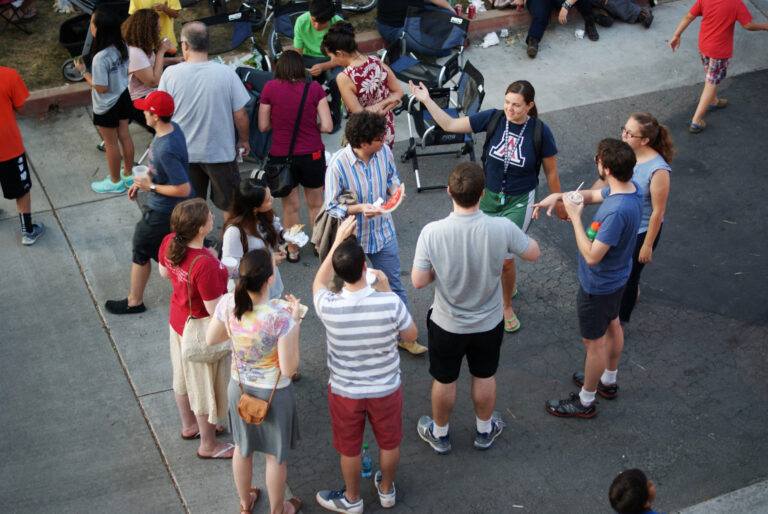 How food trucks are revolutionizing Davis, one wheel at a time
