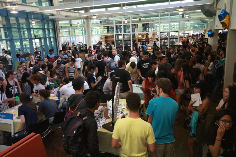 100 years of representation, advocacy