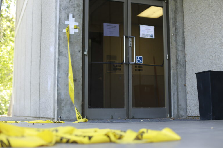 UC Davis employees speak out on asbestos exposure in older campus buildings