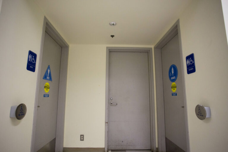 Title IX protects students’ right to use restrooms matching gender identities