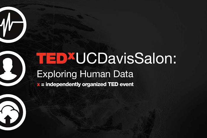 TEDxUCDAVIS / COURTESY