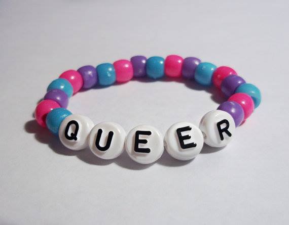 LGBTQIA RESOURCE CENTER / COURTESY