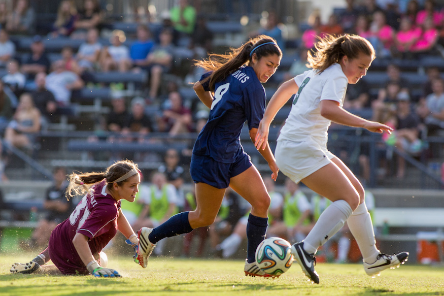 KATIE LIN / AGGIE