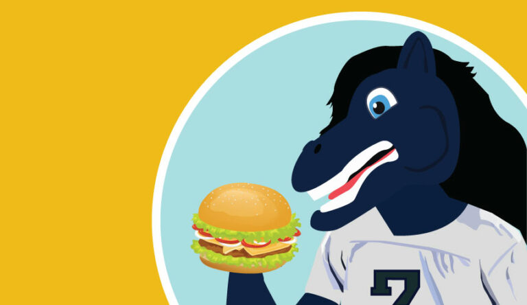 Food: Grocery shopping 101