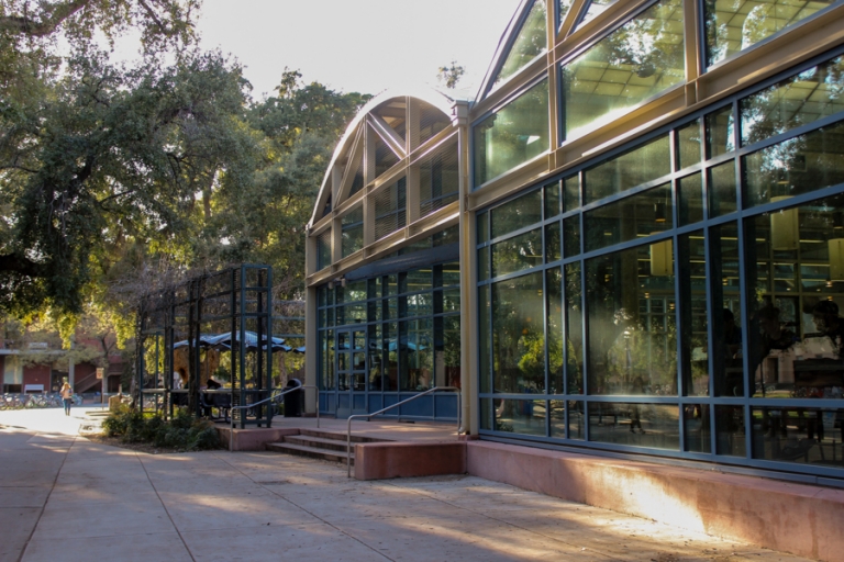 ‘Following Your Heart’s Compass: Cultivating Your Authenticity’: UC Davis student Aidan Hyman’s TEDx talk