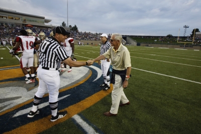 UC DAVIS ATHLETICS / COURTESY