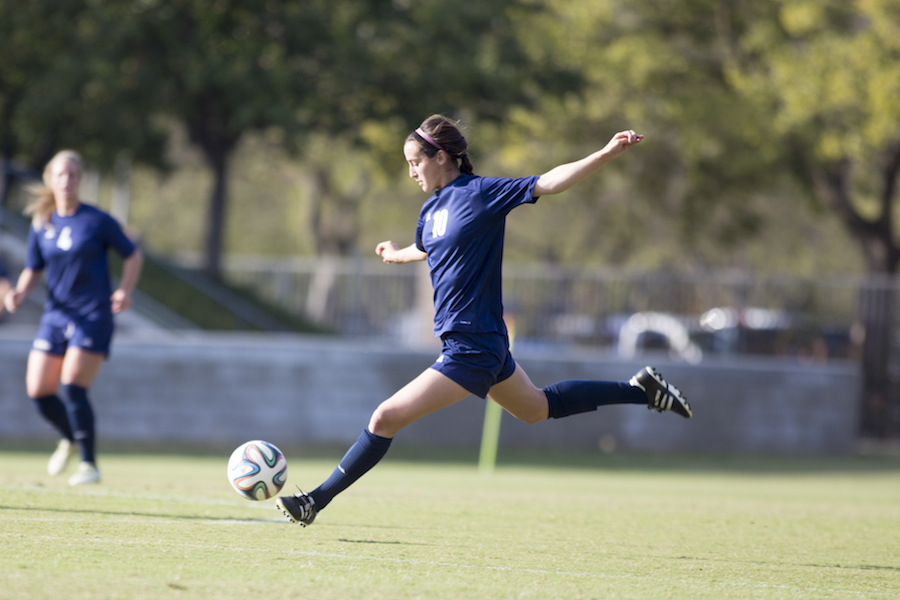 KATIE LIN / AGGIE FILE