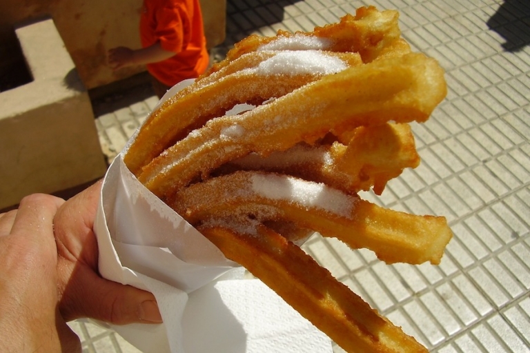 Meet the UC Davis graduate fighting for street vendors’ rights