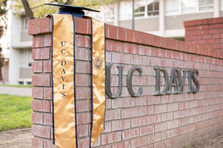 Fourth-year Catherine Pham heads to dental school after cherishing the small moments in a big college town