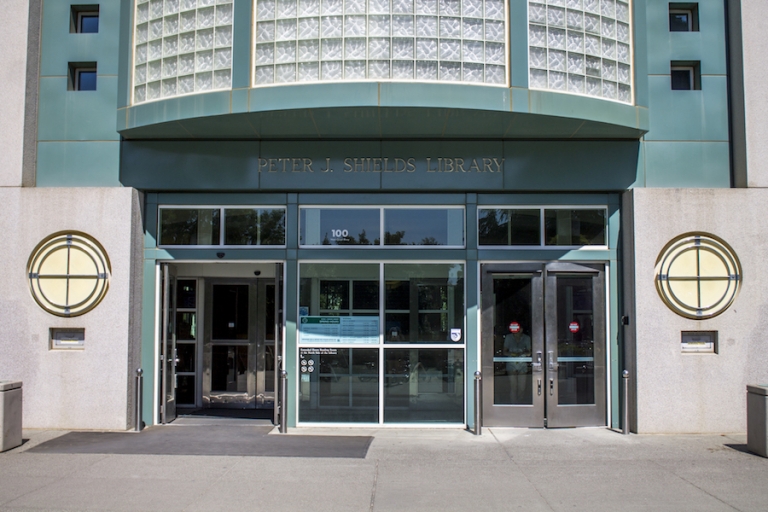 Students bring ‘performative male’ and ‘performative masc lesbian’ contests to the UC Davis campus