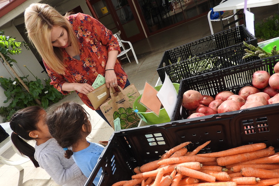 YOLO FOOD BANK / COURTESY