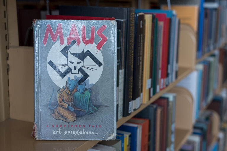 At The Crossroads: Bridging cultural divides by bridging technology and storytelling