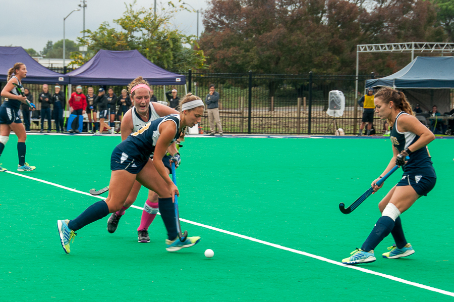 Lauren Copeland - Field Hockey - UC Davis Athletics