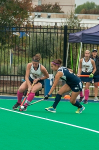 Lauren Copeland - Field Hockey - UC Davis Athletics