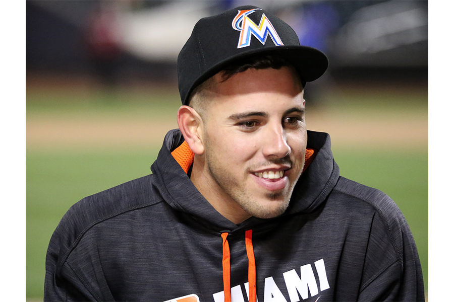 Jose Fernandez Had Cocaine and Alcohol in System When He Died in