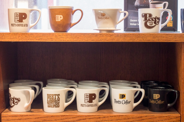 Historic unionization election at Peet’s Coffee locations in Downtown and North Davis scheduled for this month