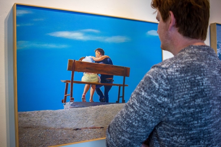 2nd Friday ArtAbout returns for another year in Davis