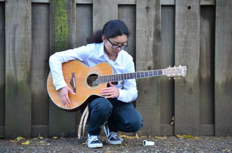 Student Sounds: katgrüvs