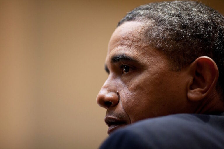 Obama’s gun control legacy