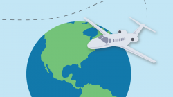 Pre-vet students satisfy major requirements abroad