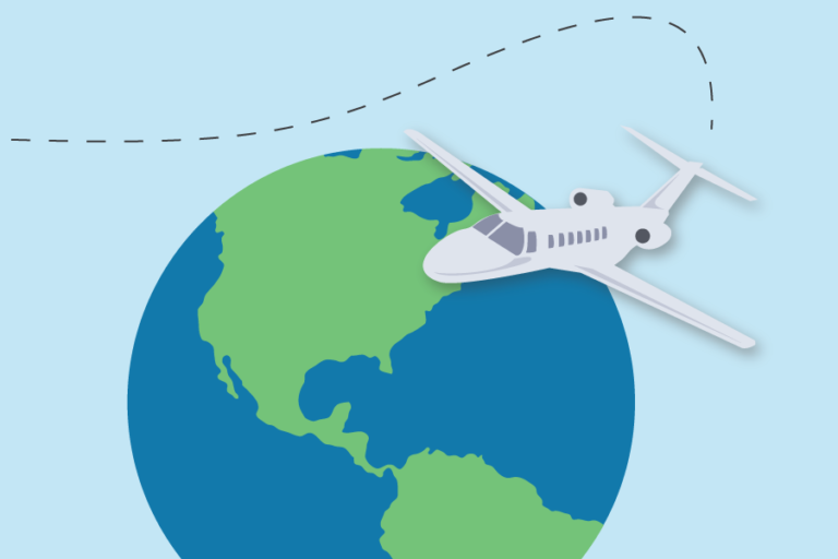 Pre-vet students satisfy major requirements abroad