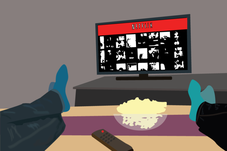 Here’s a bunch of good stuff to watch: 30 TV shows, 100 movies online now