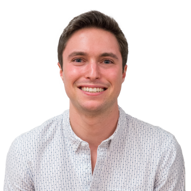 Letter from the Editor — The end