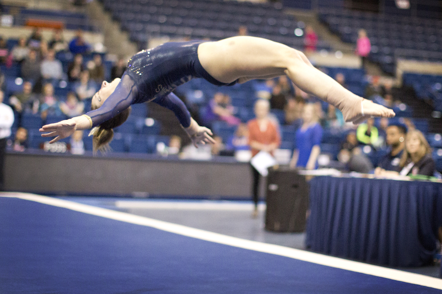 CIERA PASTUREL / AGGIE FILE