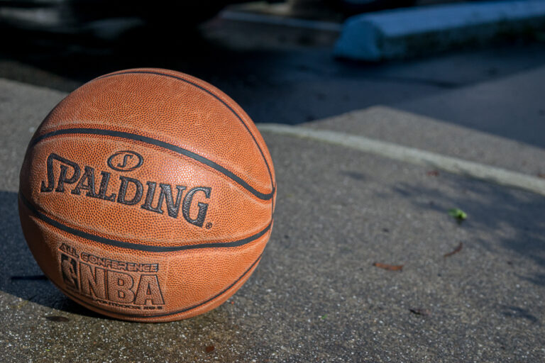 Humor: Argue basketball with me and I’ll fall in love