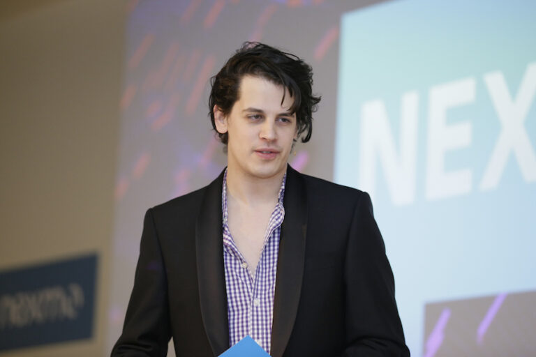 Letting Milo Yiannopoulos speak at UC Davis is difficult but essential