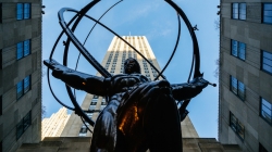 Humor: School book club loses funding after asking Ayn Rand to come speak